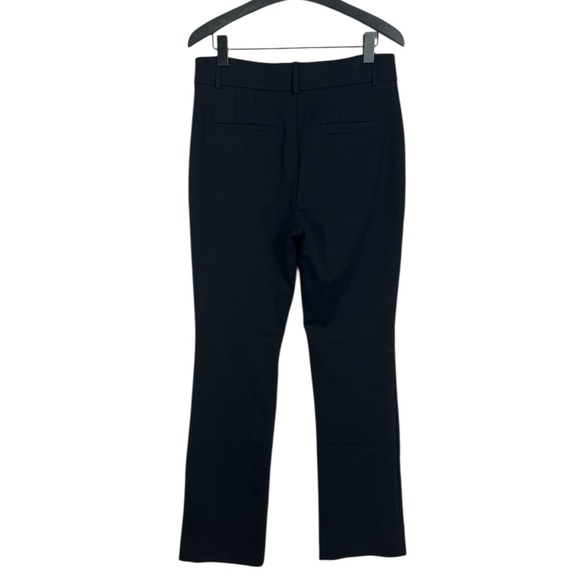 White House Black Market Extra High-Rise Luxe Stretch Bootcut Pants Size 8 Reg. - Picture 10 of 12